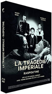 Rasputin (1938) (Blu-Ray)